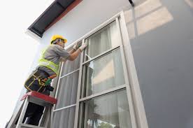 Why Choose Us for Window and Door Repair Needs in Mandan, ND